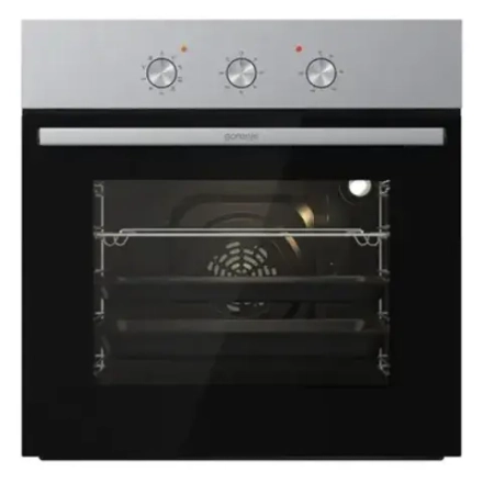 Встраиваемый электрический духовой шкаф Gorenje BO6727E03NX