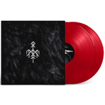 Wardruna / Kvitravn (Limited Edition)(Coloured Vinyl)(2LP)