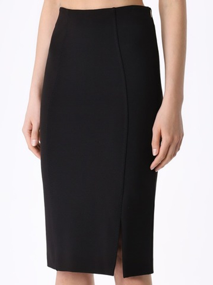 Юбка-карандаш женская BOSS Vukeva 10257213 01