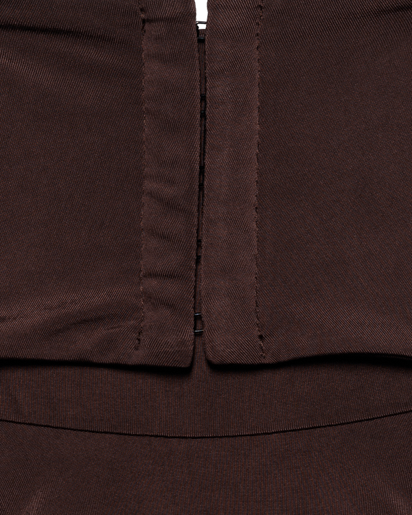 Боди Shadow brown