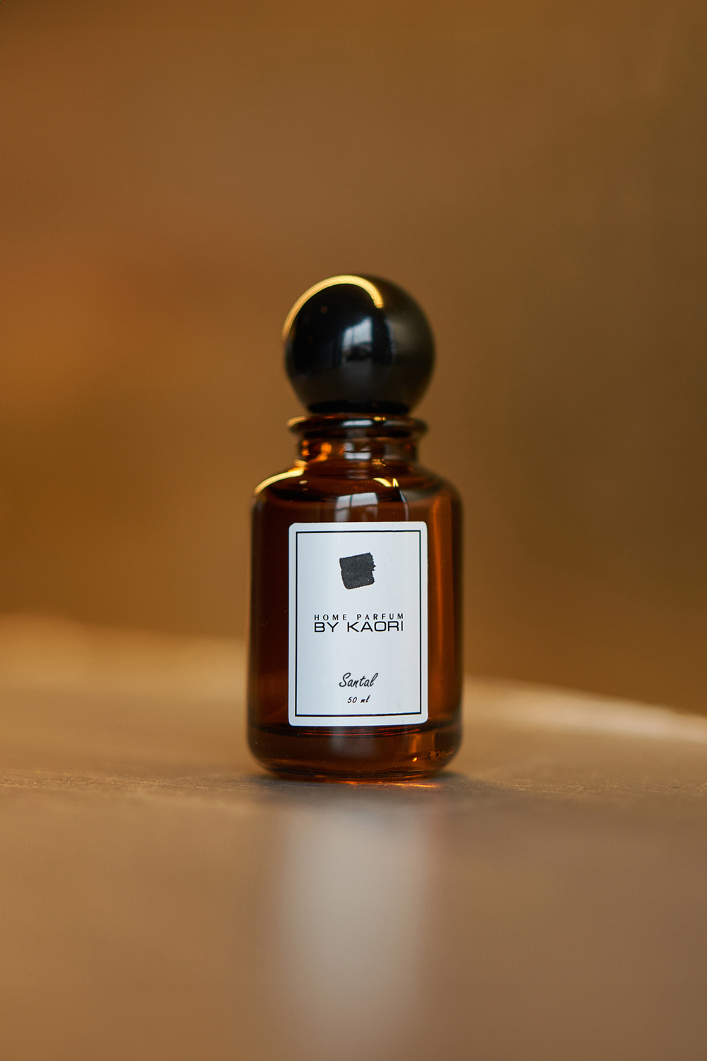 Интерьерный парфюм SANTAL