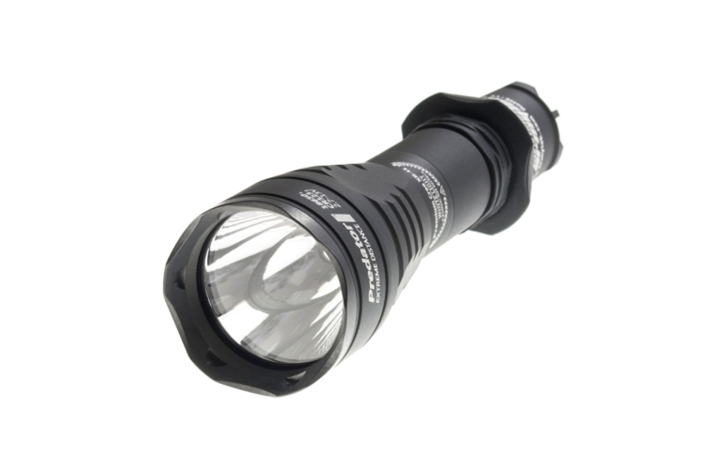 Фонарь Armytek Dobermann XP-L Теплый 1150lm