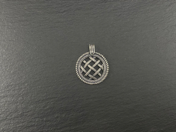 Подвеска. Новгород 9-11 в.