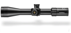 Оптический прицел Nikko Stirling DIAMOND 6-24X50 FFP (Skeleton HMD, с подсветкой)