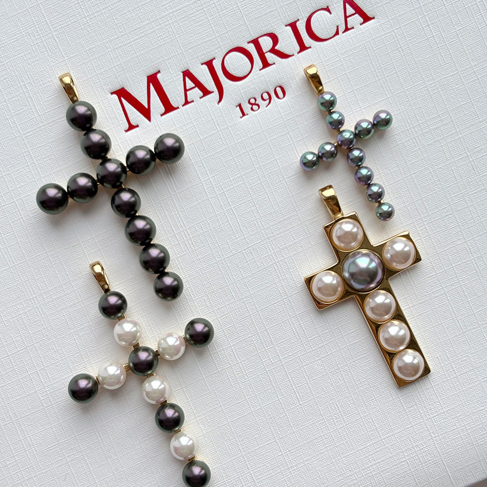 Majorica 16861.01.1.P00.000.1