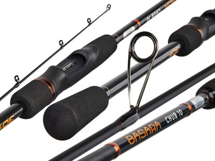 Спиннинг Lucky John Basara CHUB 10 9'0"/2.74