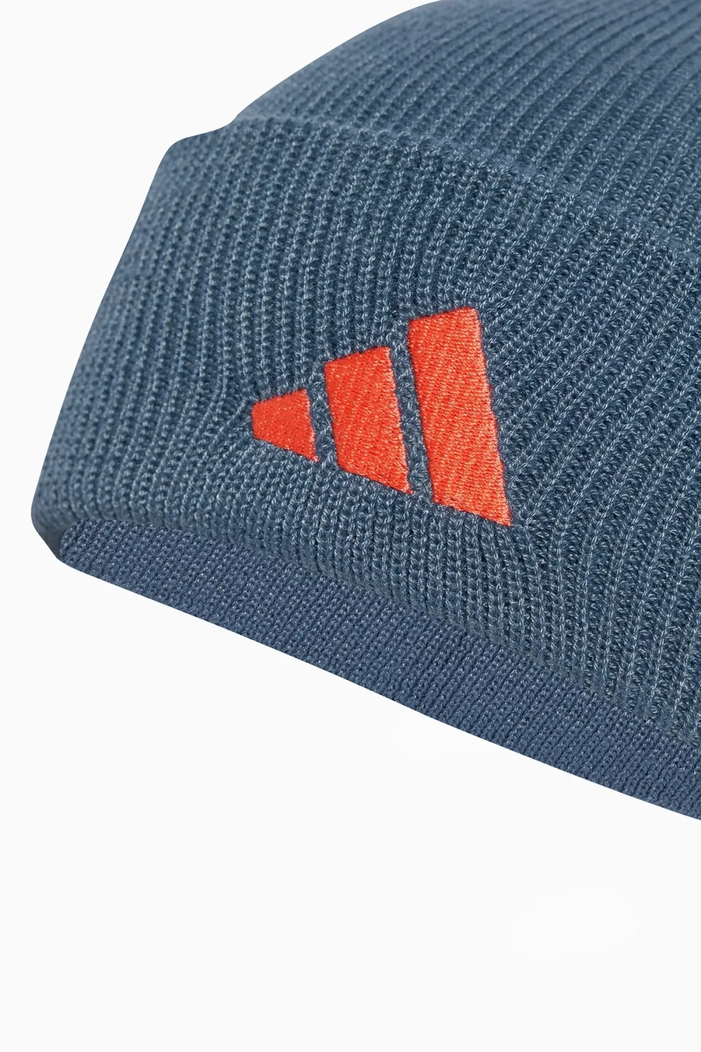 Шапка зимняя adidas FC Bayern 25/26 - серый