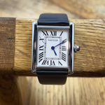 Часы Cartier