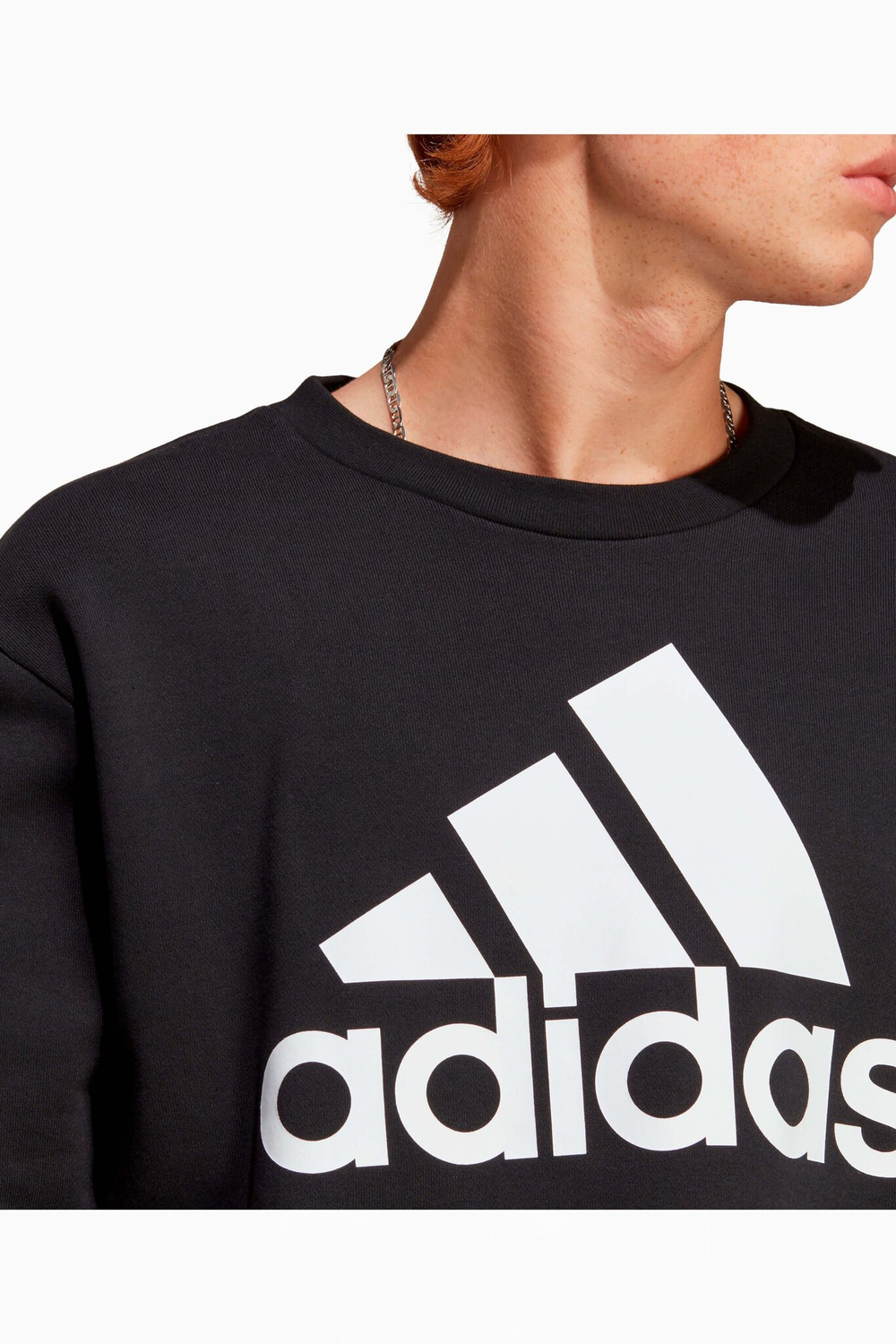 Кофта adidas Essentials Big Logo