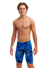 Джаммеры FUNKY TRUNKS Boys True Bluey