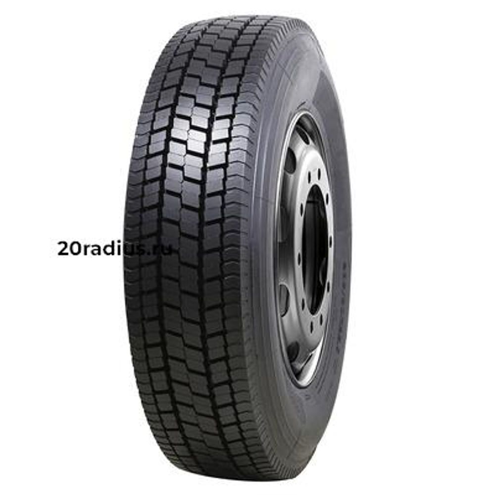235/75R17,5 143/141J HH309 TL M+S 3PMSF 16PR ВЬЕТНАМ
