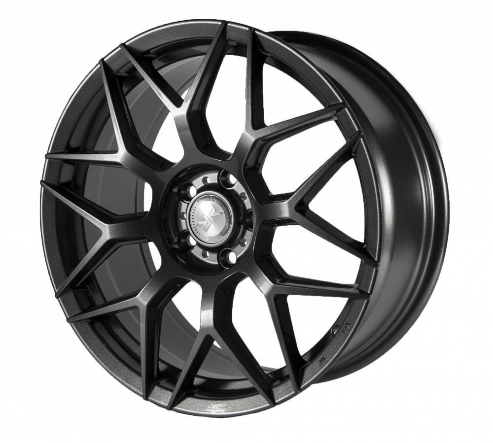 Диск Литой Race Ready Technology CSS3940 7,0 x R15 4x98 D58,6 ET32 GS