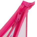 Папка для труда BRAUBERG А4, 2 отделения, пластик, молния сверху, органайзер, "Anime party", 272214