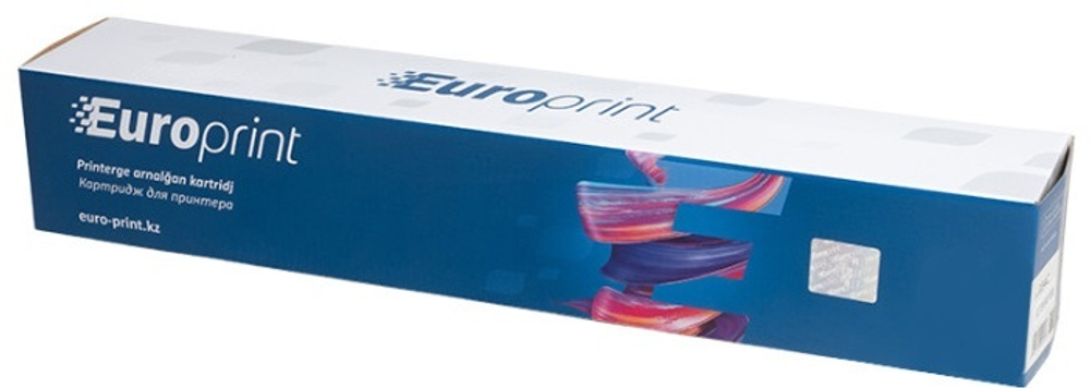 Картриджи Europrint EPC-034K черный