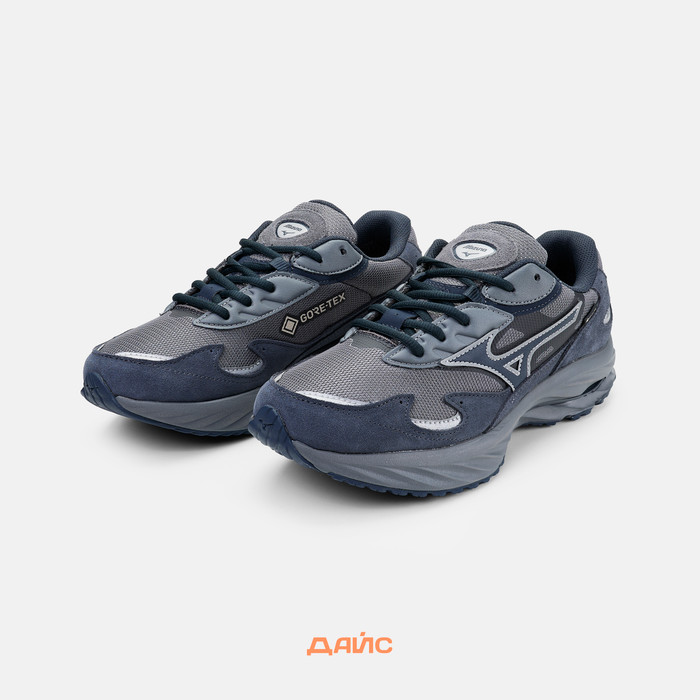 Кроссовки Mizuno Wave Rider Beta GTX 