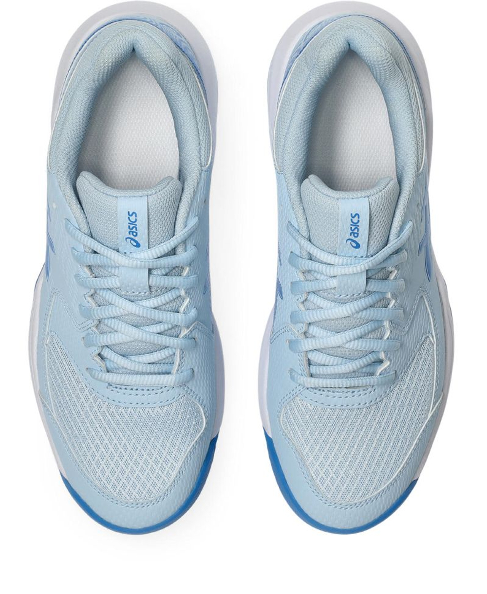 Женские теннисные кроссовки Asics Gel-Dedicate 8 Clay