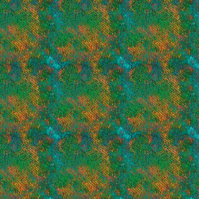 Кожа рептилии в зелёном цвете