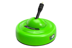 Насадка очистки поверхностей для моек GREENWORKS 28см  140 бар   5201807