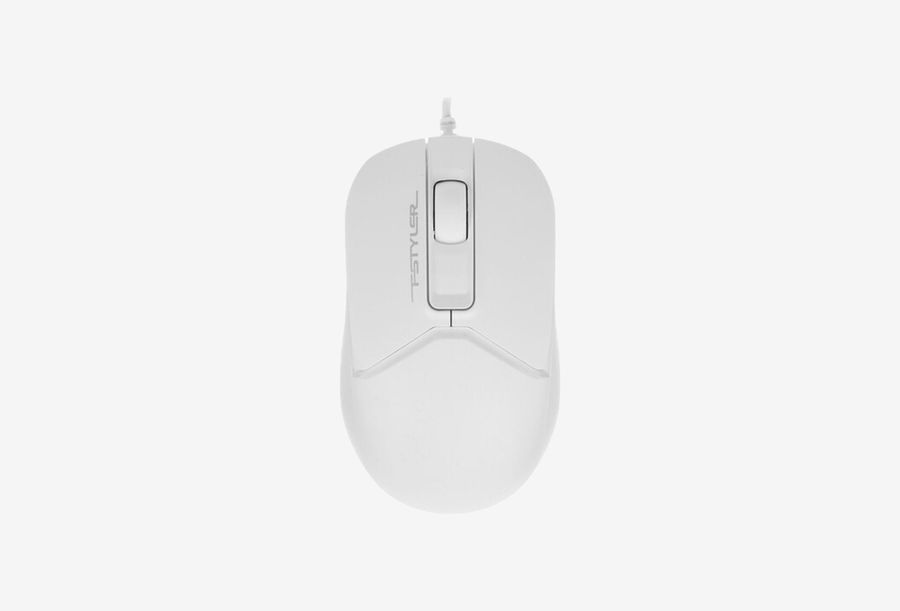 A4Tech Fstyler FM12S_0126709110019