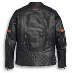 Куртка Vanocker waterproof Harley-Davidson