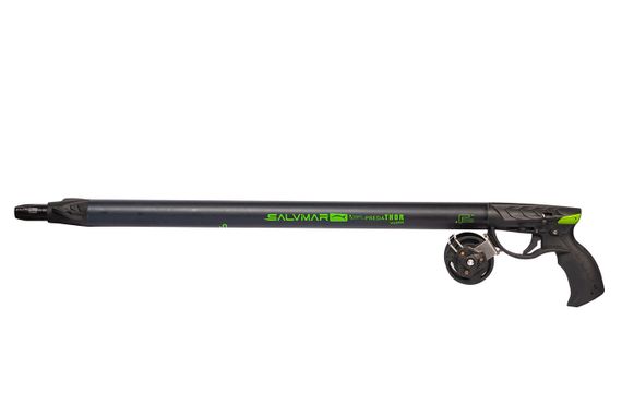 Катушка для пневматических ружей SalviMar Predathor черная