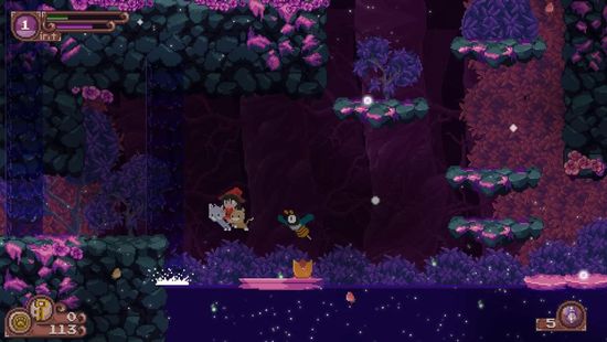 PS4 Catmaze (Новый, Русские субтитры, CUSA-35217)