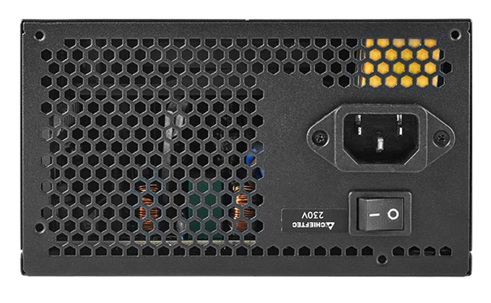 Блок питания ATX Chieftec Eon