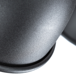 Светильник потолочный Arte Lamp Jovi A1677PL-2BK