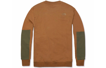 Толстовки THE NORTH FACE, NF0A4U8Q-173
