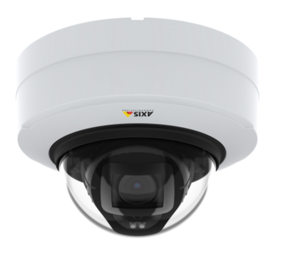 Видеокамера Axis P3247-LV