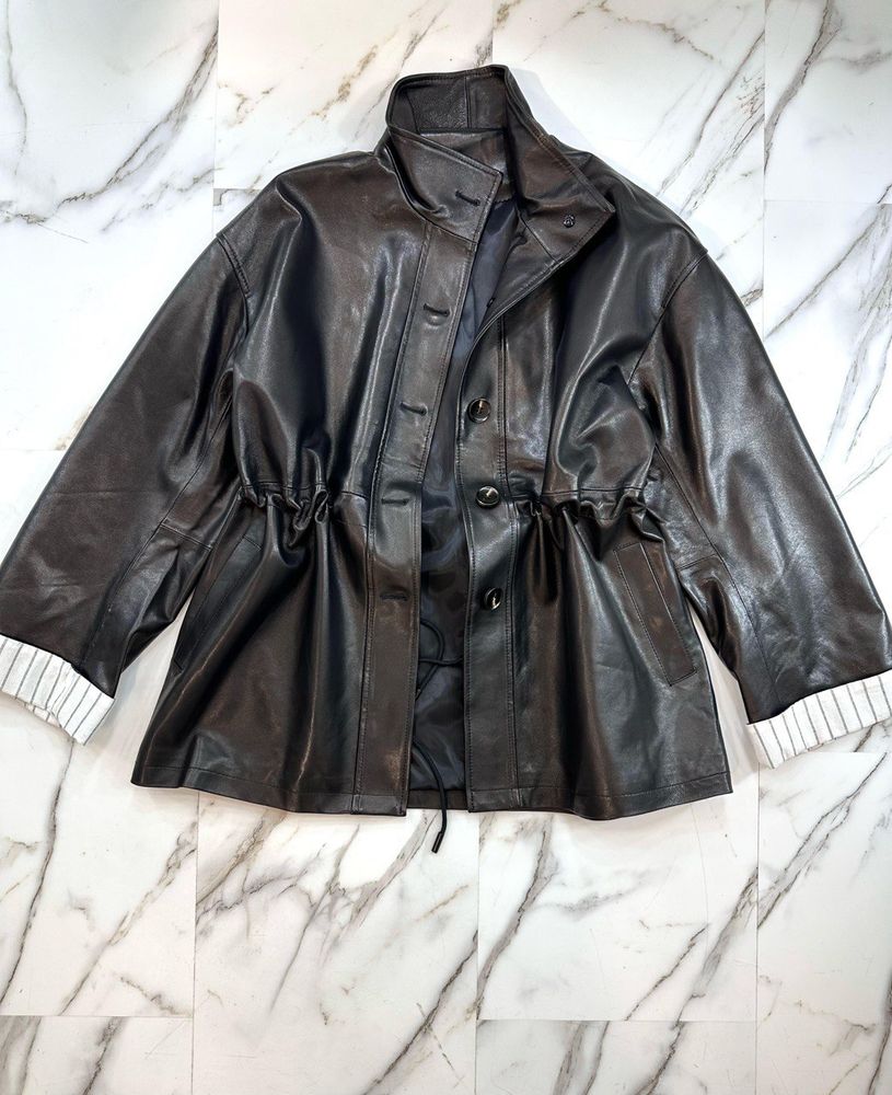 Куртка Brunello Cucinelli