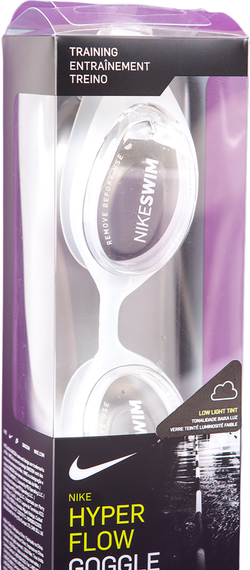 Очки д/п Nike Hyper Flow Goggle