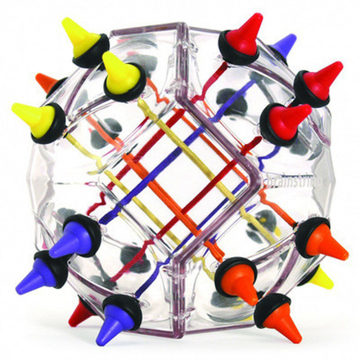 Головоломка "Узел 2.0" (BrainString Advanced)