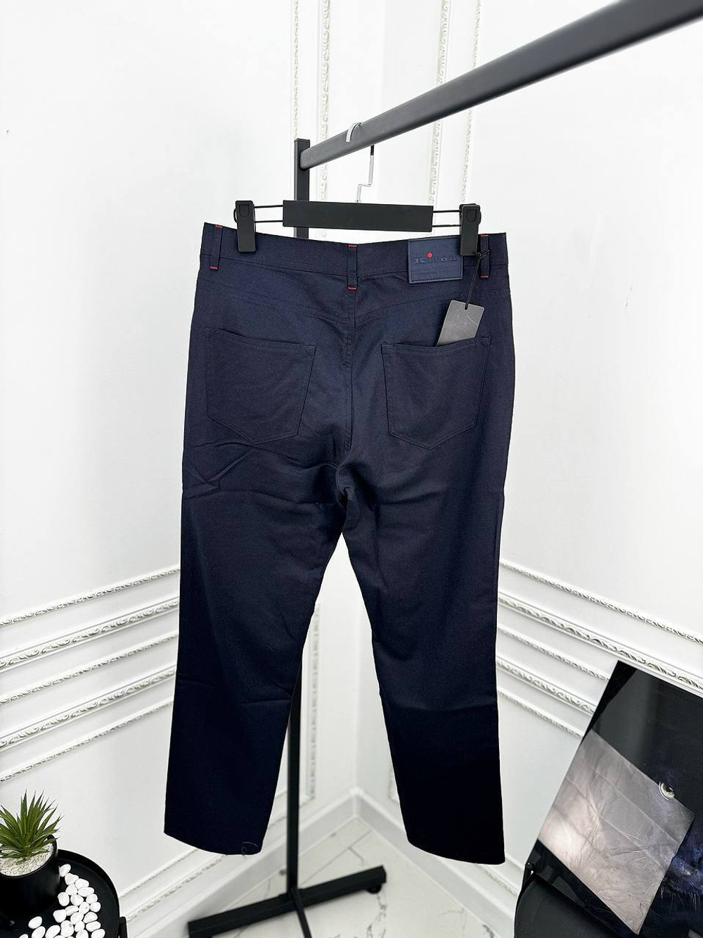 Брюки Kiton, арт. 481549183