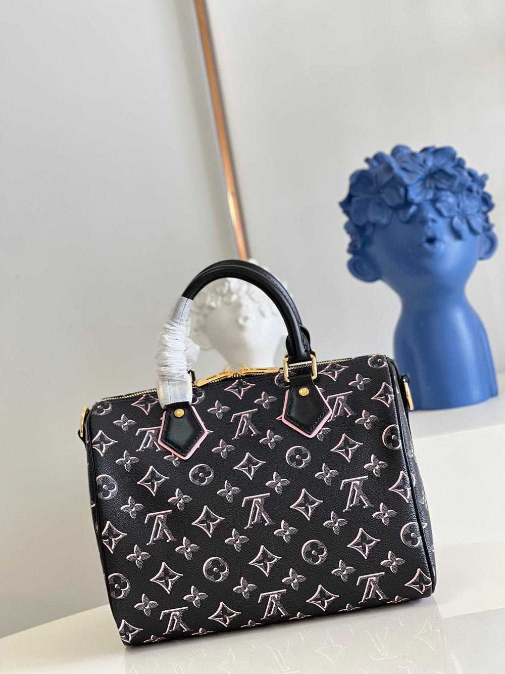 Louis Vuitton Speedy 25