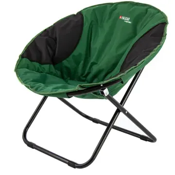 Кресло круглое 85х46х85 см, Camping// Palisad