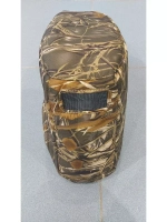 Чехол колпака лодочного мотора Tohatsu M 9,9/15/18 камуфляж