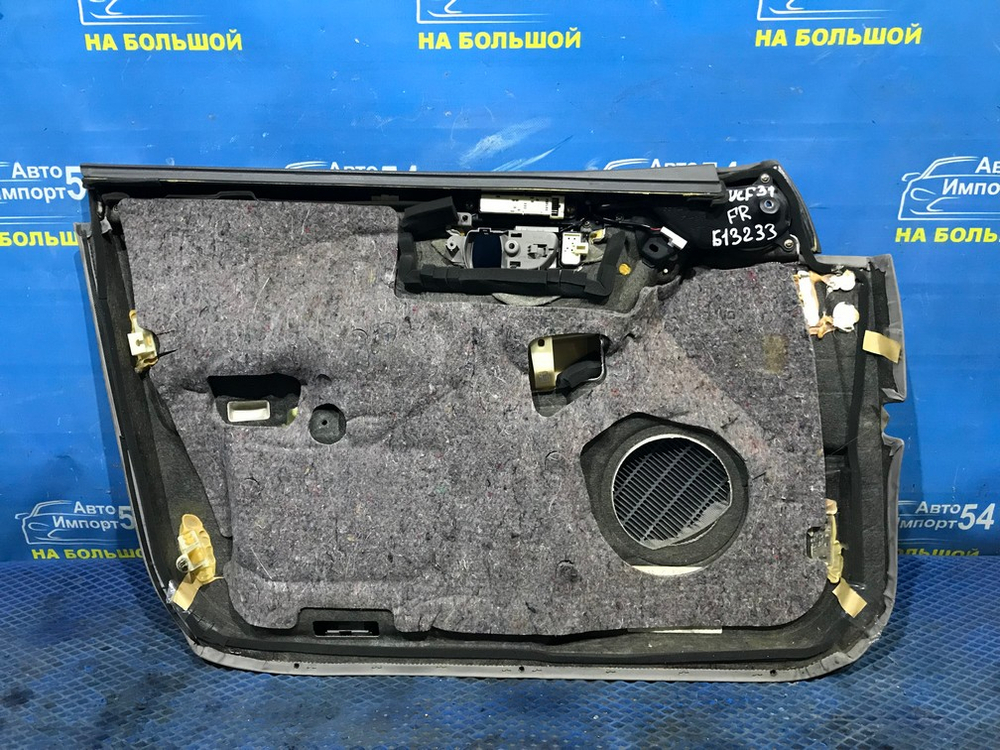 Обшивка двери TOYOTA CELSIOR 2000-2006