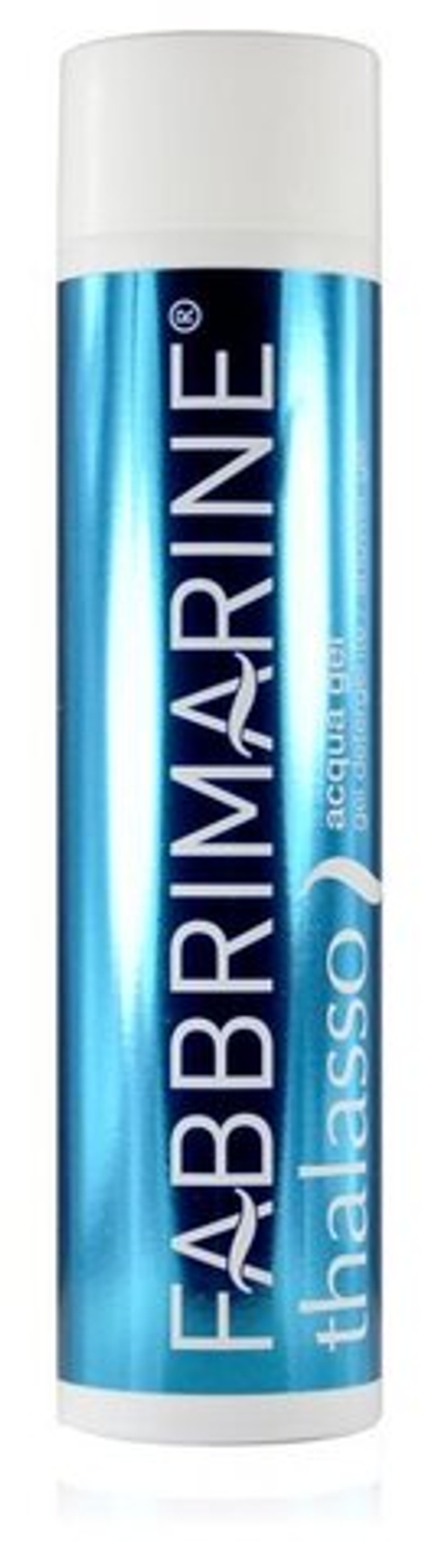 FABBRIMARINE Гель для душа Талассо-Аква Acqua Gel 200 мл