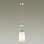 Подвесной светильник Odeon Light Candy 4861/1B