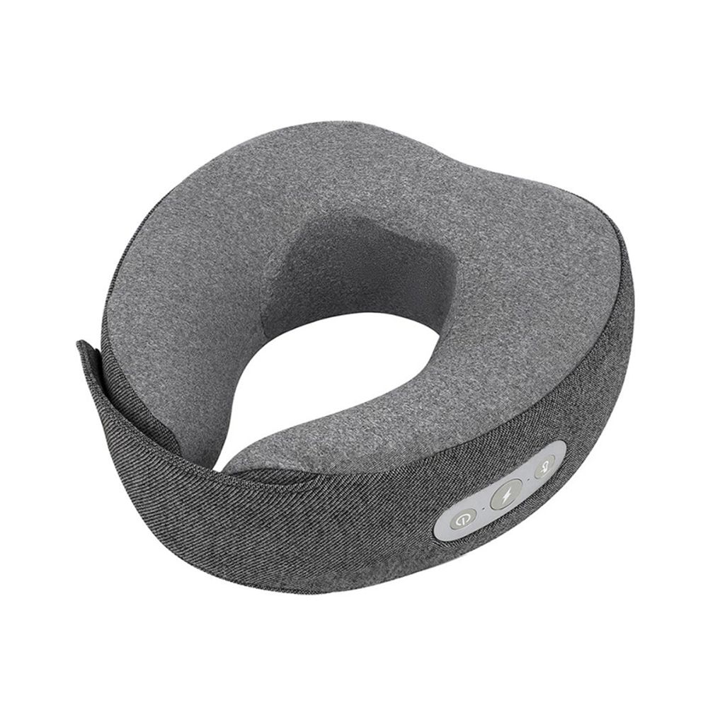 Дорожная массажная подушка для шеи Orlauf Glory