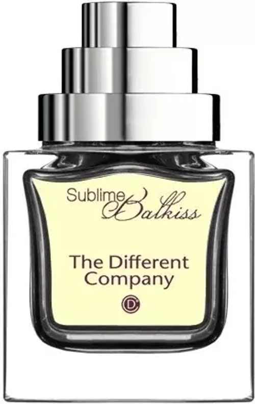THE DIFFERENT COMPANY SUBLIME BALKISS EDP 100ML