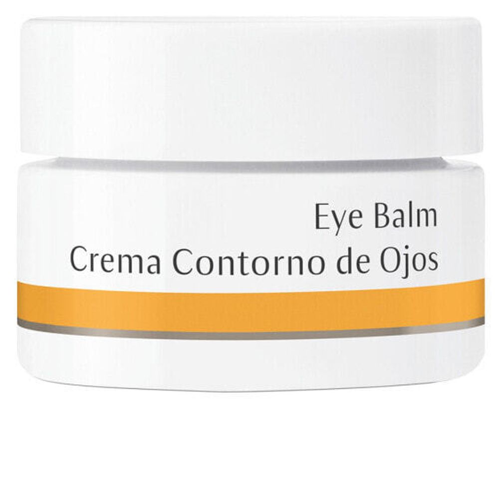 Dr. Hauschka Eye Balm Питательный крем-бальзам для век 10 мл