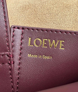 Loewe Medium Pebble Bucket 28 cm