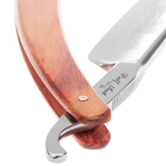 Опасная бритва Ralf Aust 121NPR-S-E 6/8