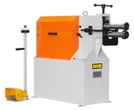 Английское колесо Stalex F1.2x710