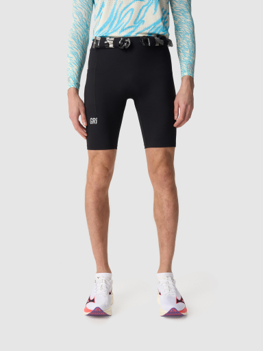 Велосипедки мужские GRI Старт чёрные
