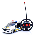 Машина классич. на РУ, коробка 888-6