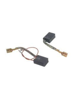 Комплект угольных щеток 2 шт. AEG 4931375556