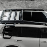 Экспедиционный багажник для Tank 500